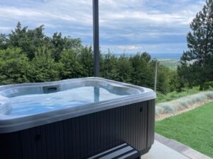 copanjek jacuzzi